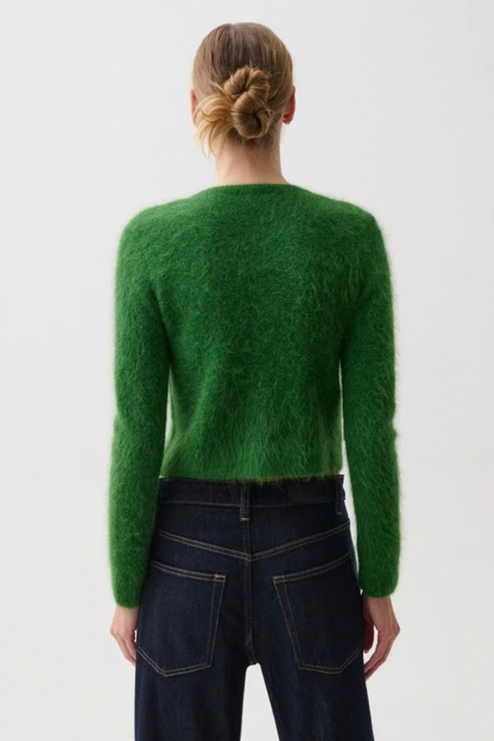 Pistola | Yara Alpaca Cardigan