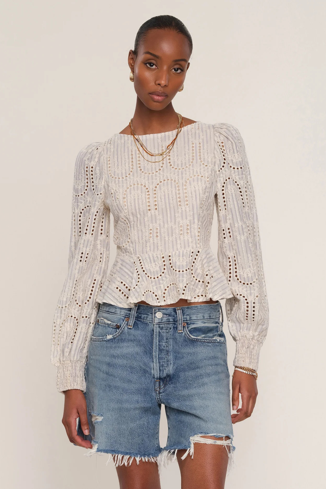 Heartloom | Cebba Top