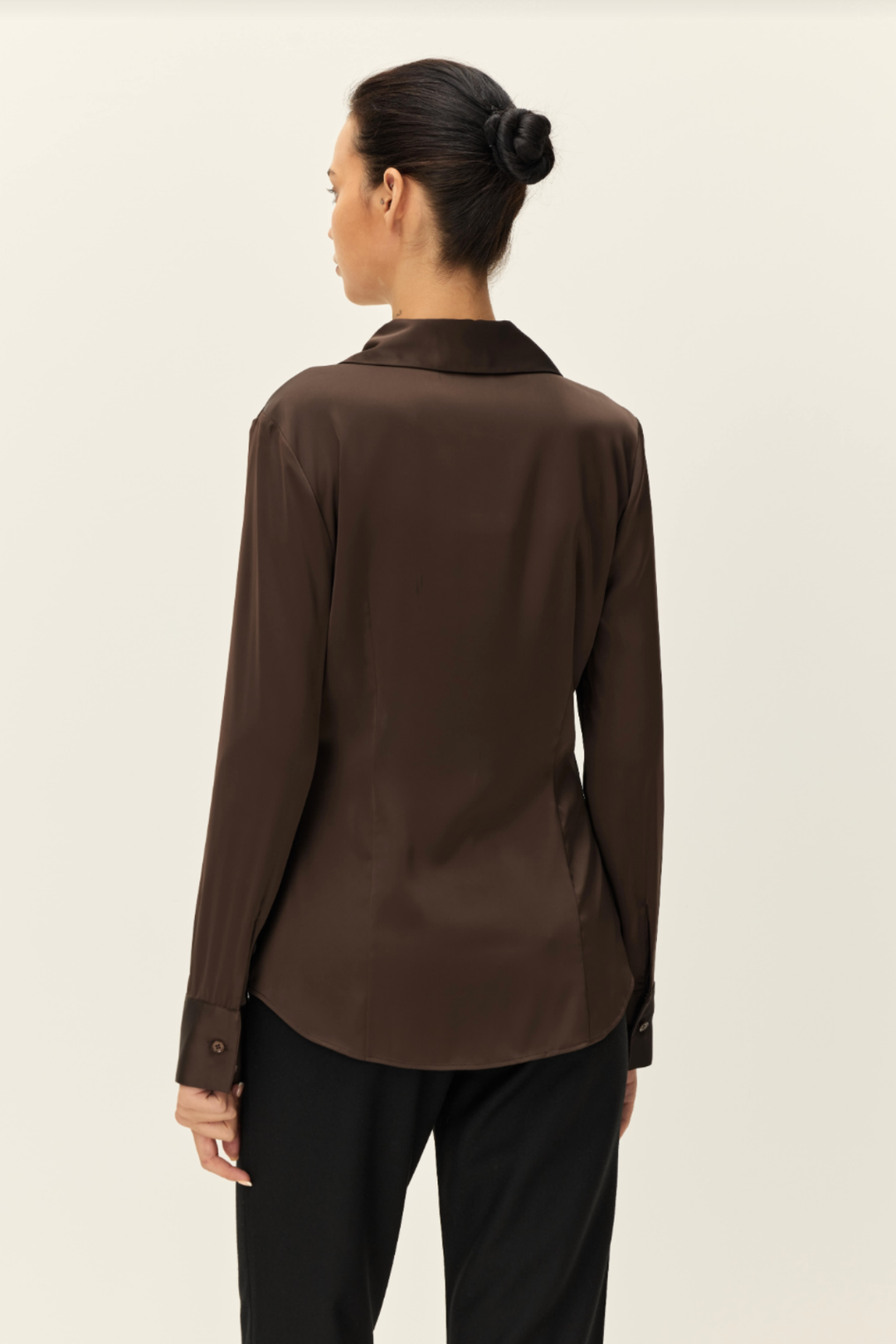 Elodie| Josephine Shirt