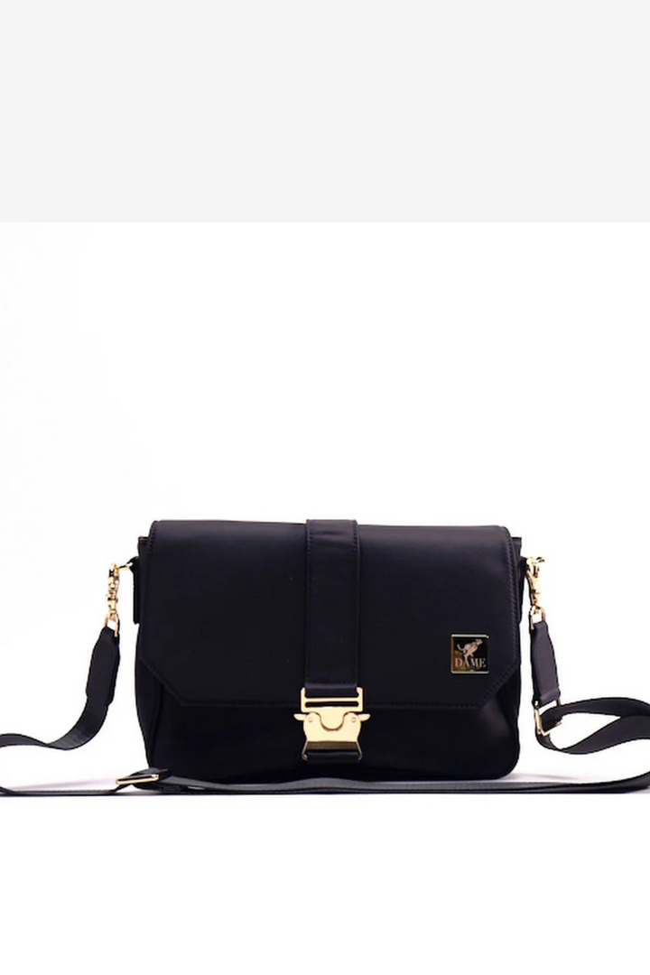 DAME | Lexington Nylon Messenger