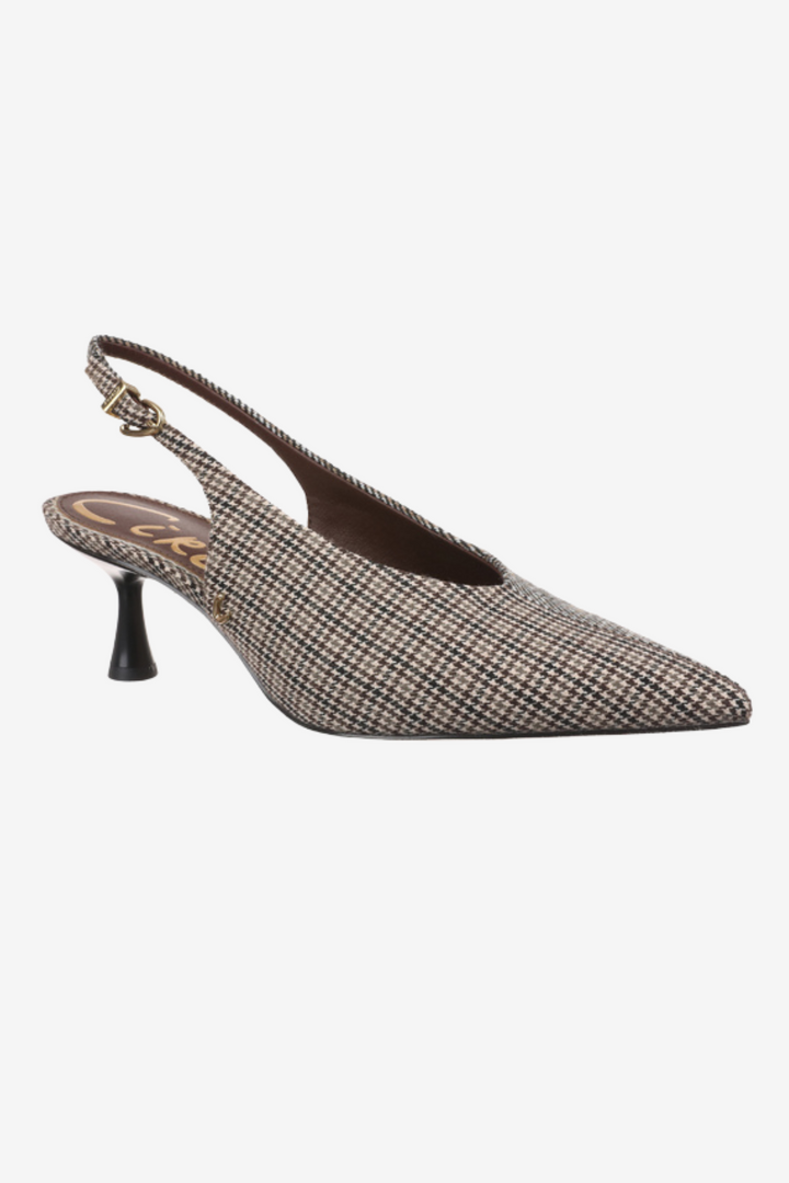 CIRCUS | Fawn Heel