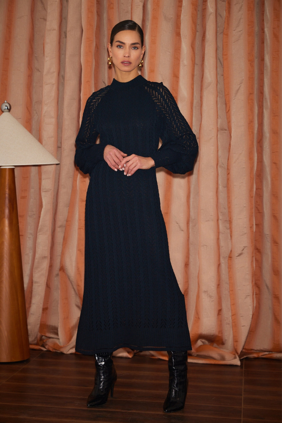 SETRE | Serena Knit Dress