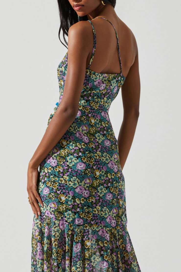ASTR Malvina Dress
