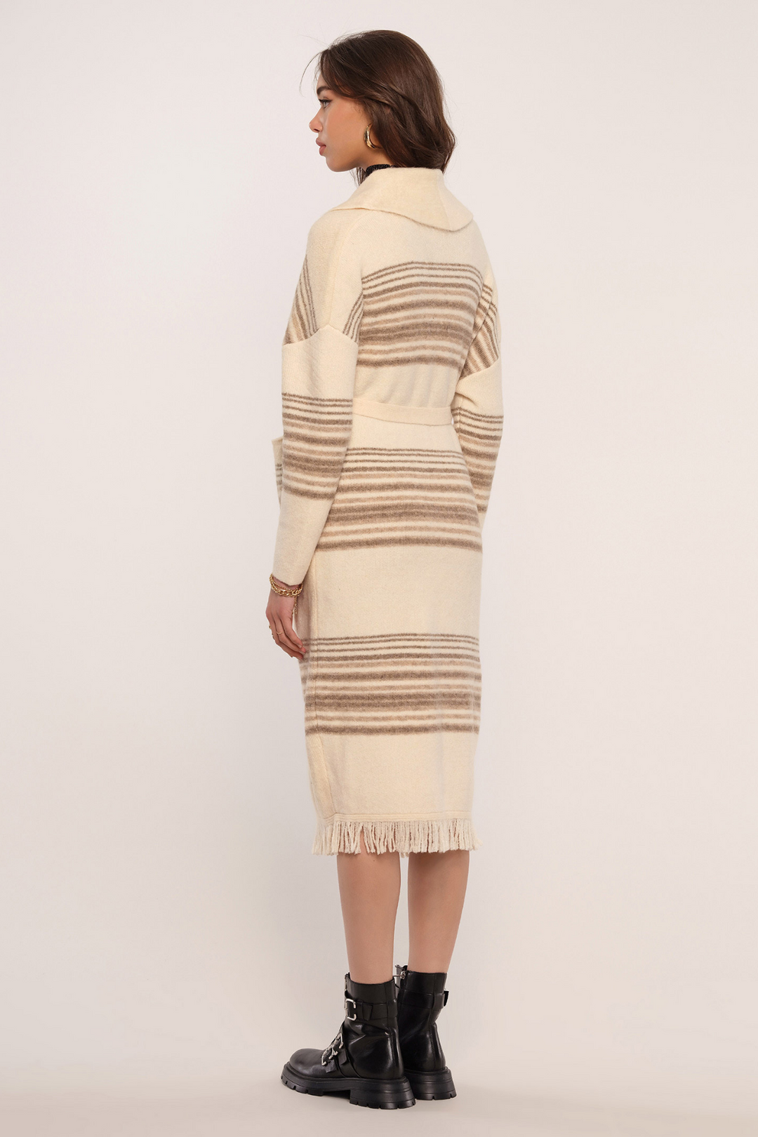 HEARTLOOM Lina Duster