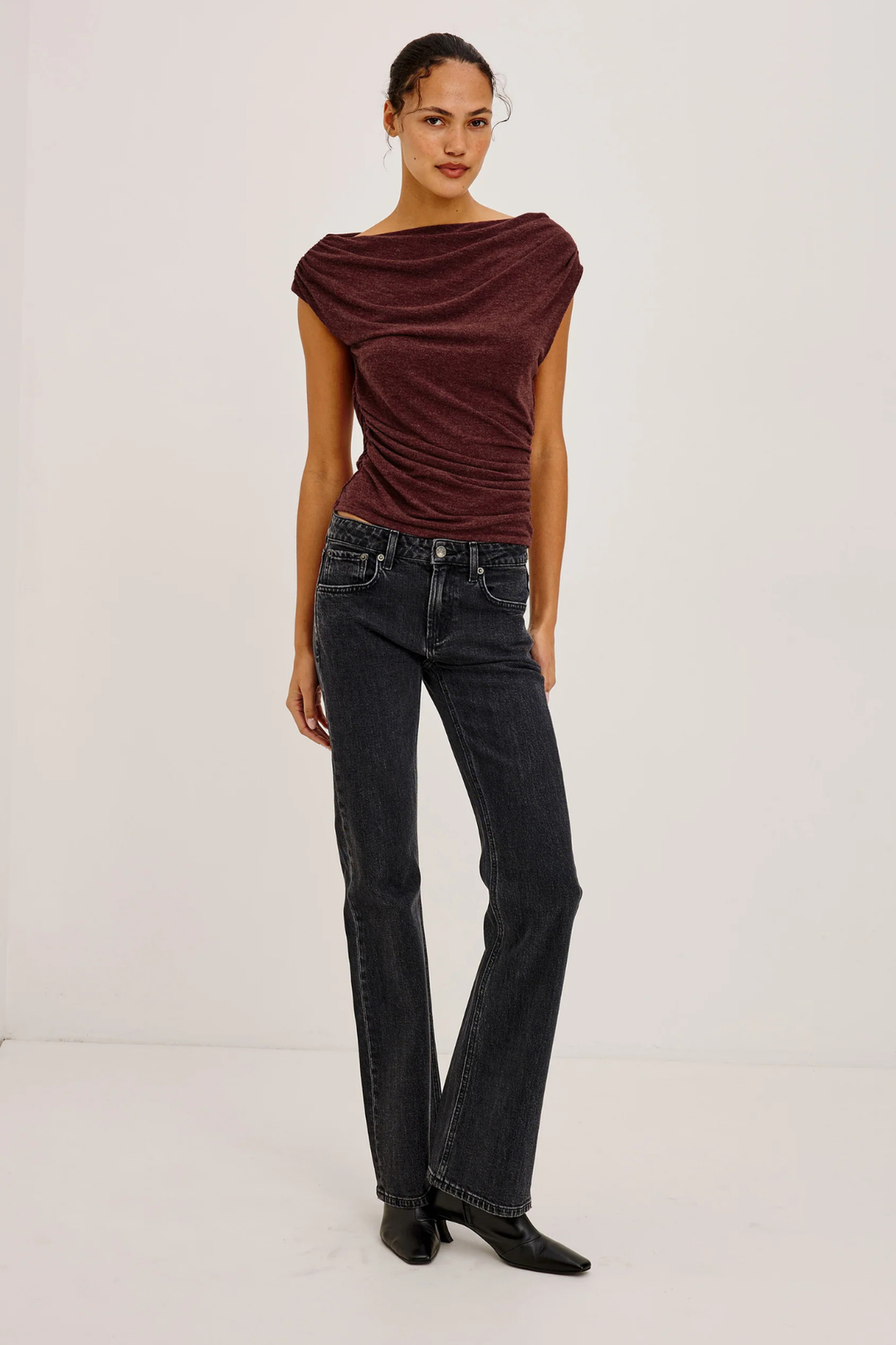 Rails | Fremont Jean