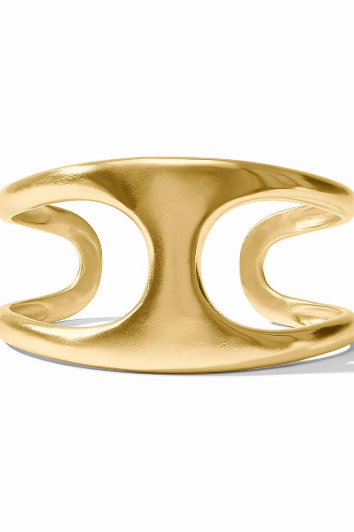 Julie Vos Laguna Statement Cuff