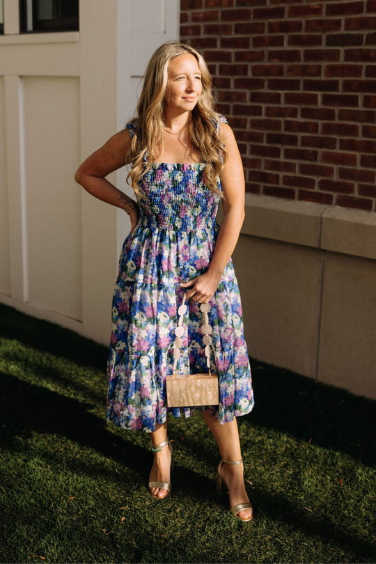 Best Dressed Guest Half & Half Boutique