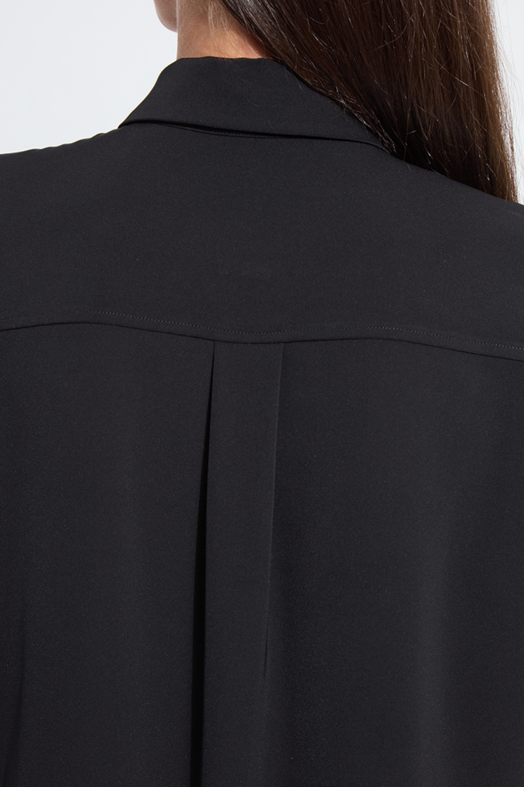 LYSSE | Lizbeth Tuxedo Shirt