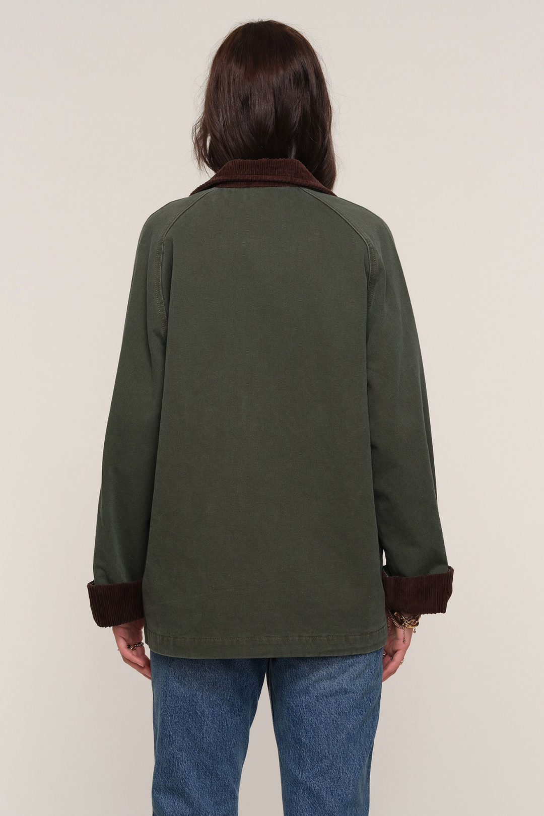 HEARTLOOM | Charla Jacket