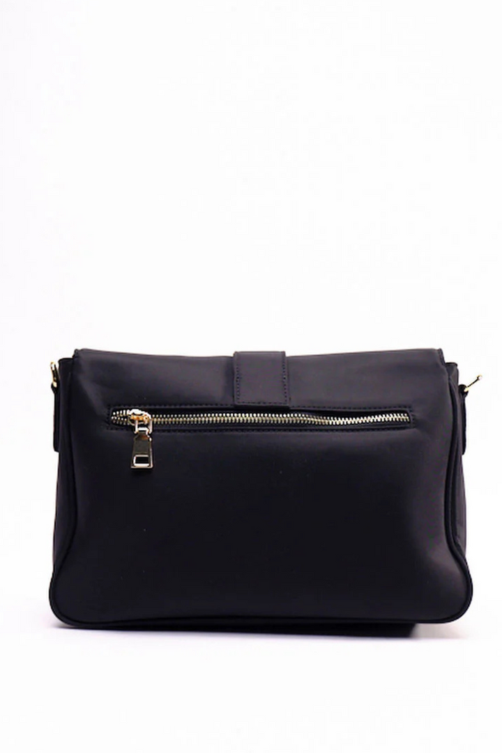 DAME | Lexington Nylon Messenger