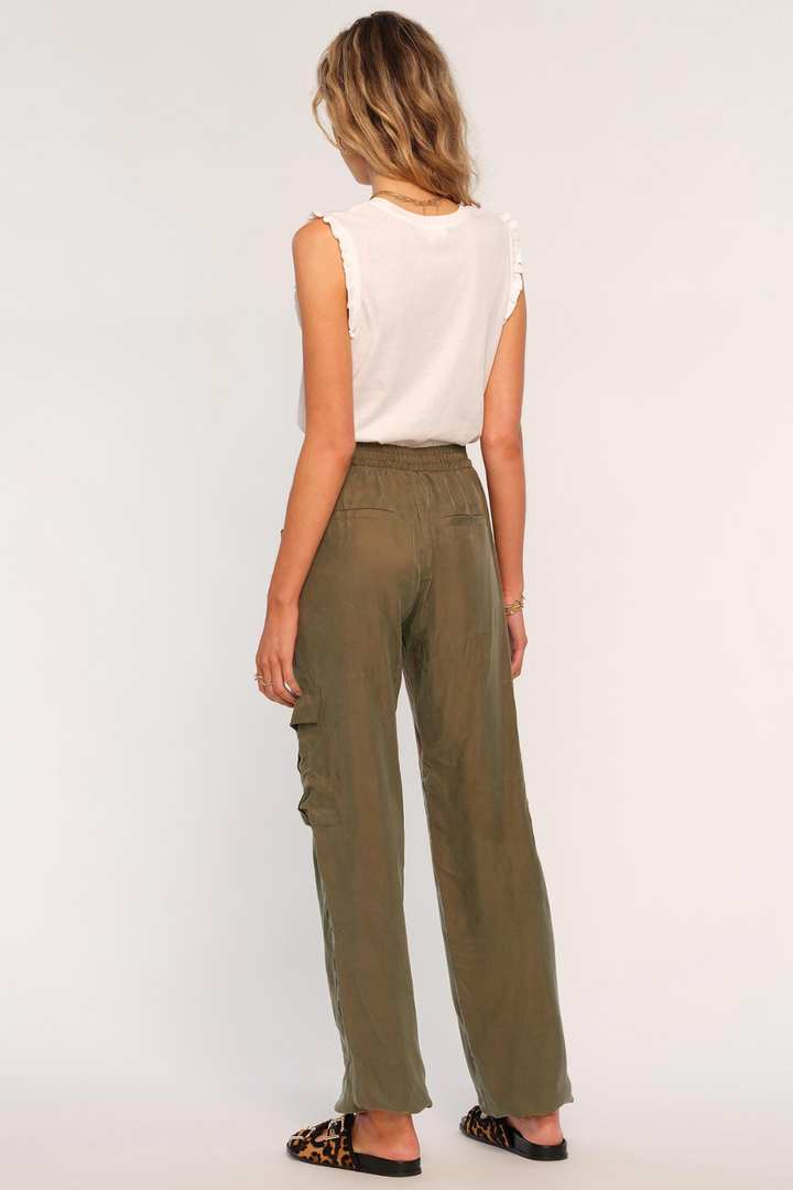 HEARTLOOM | Canyon Pant