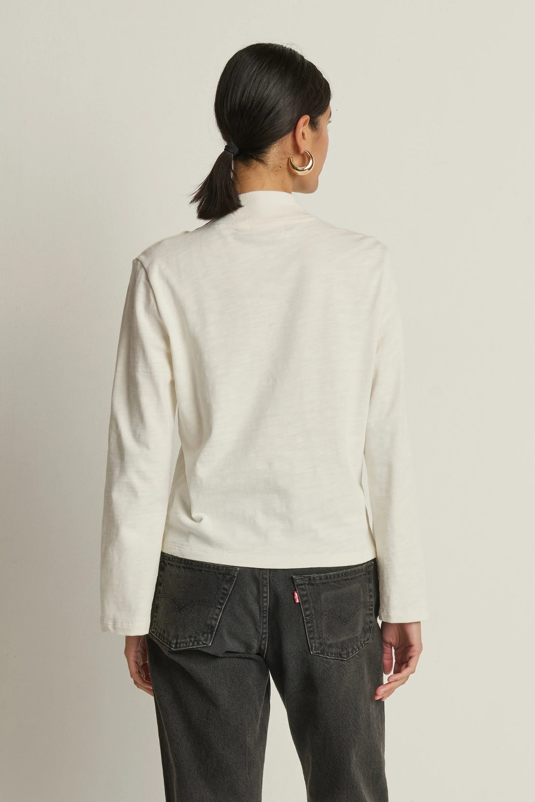 NATION | Neda Long Sleeve