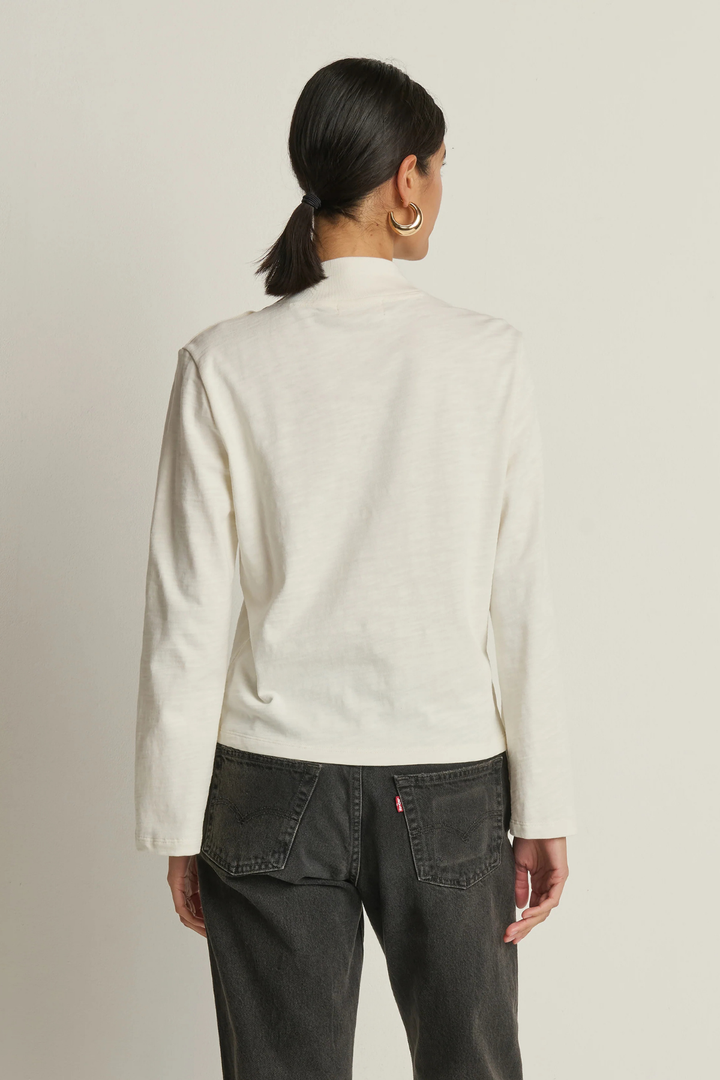 NATION | Neda Long Sleeve