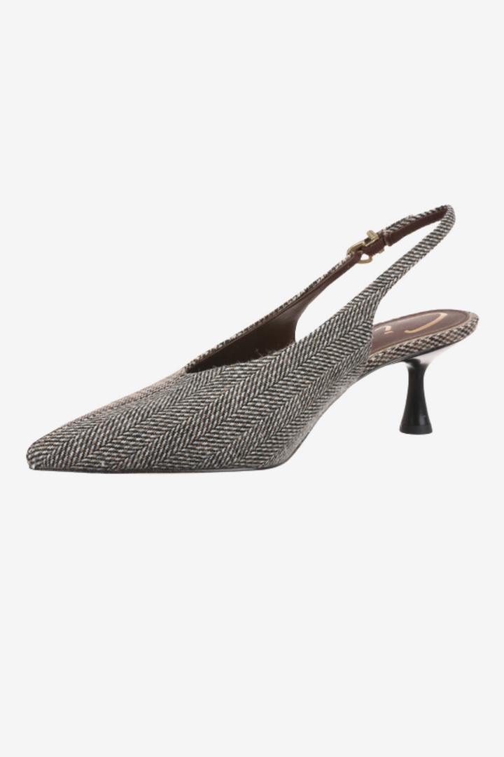 CIRCUS | Fawn Heel