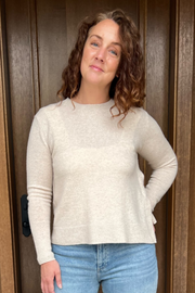 CORTLAND PARK | Porsia Cashmere