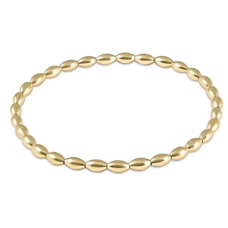 enewton | Harmony Small Gold Bracelet