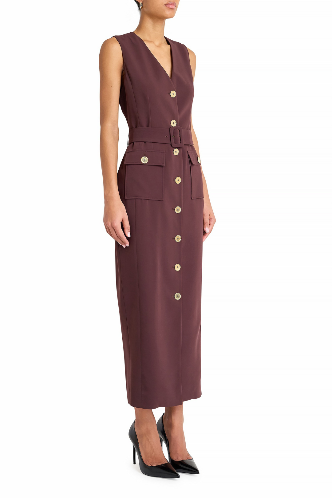 AMANDA UPRICHARD | SONATA DRESS
