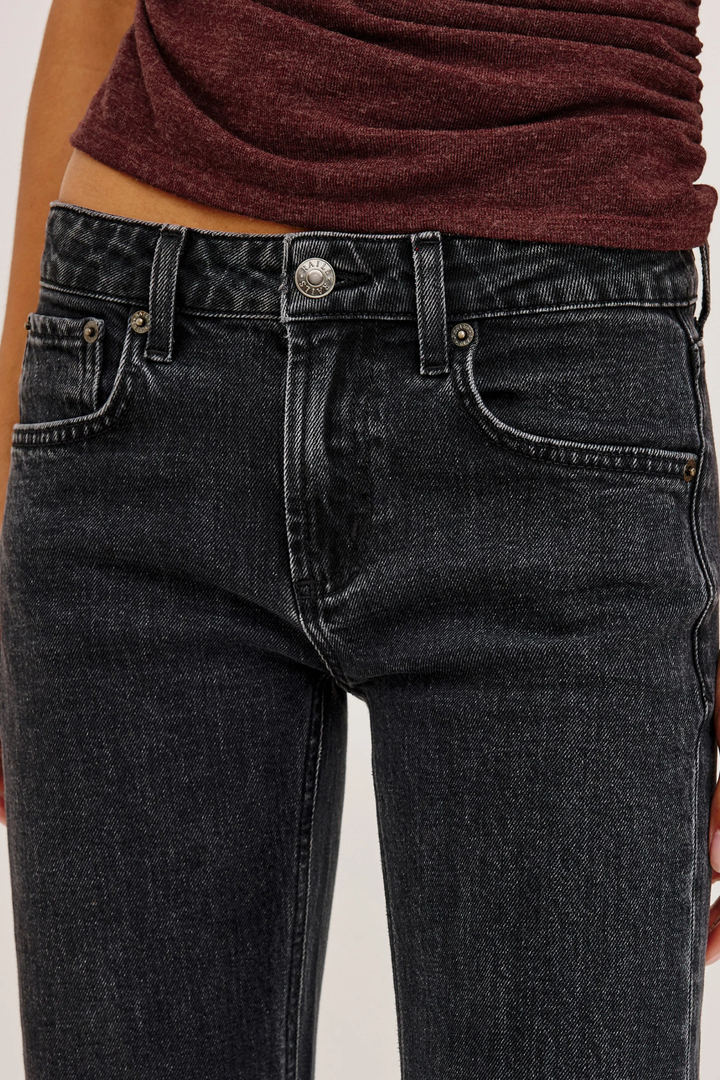 Rails | Fremont Jean