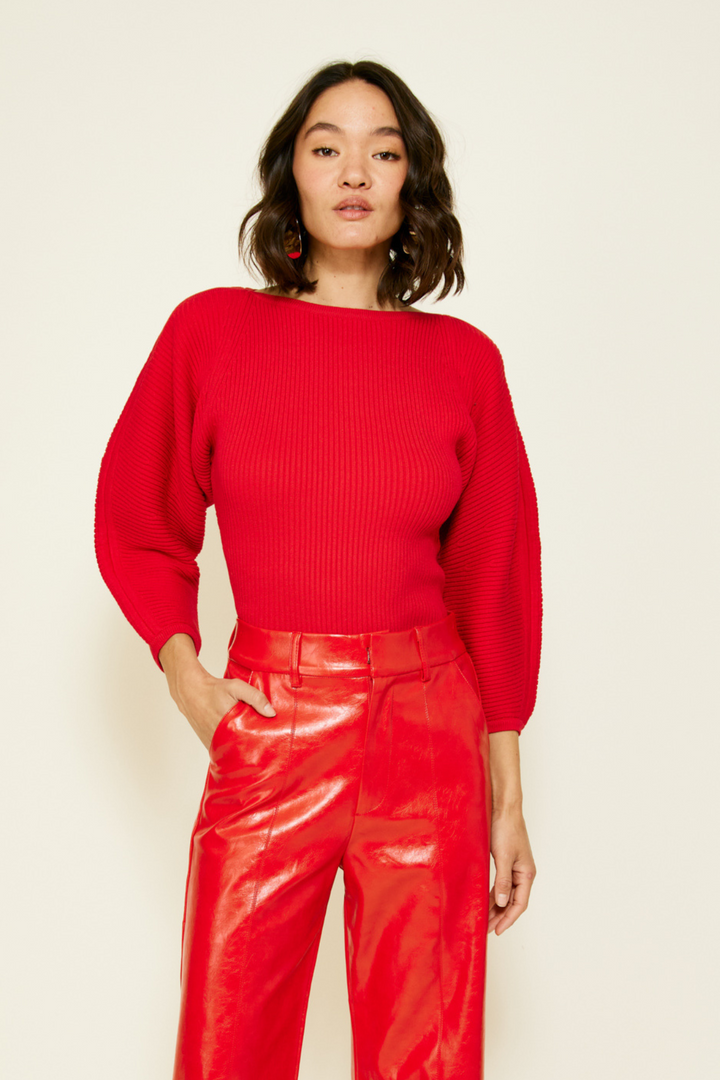 LINE & DOT Camille Sweater
