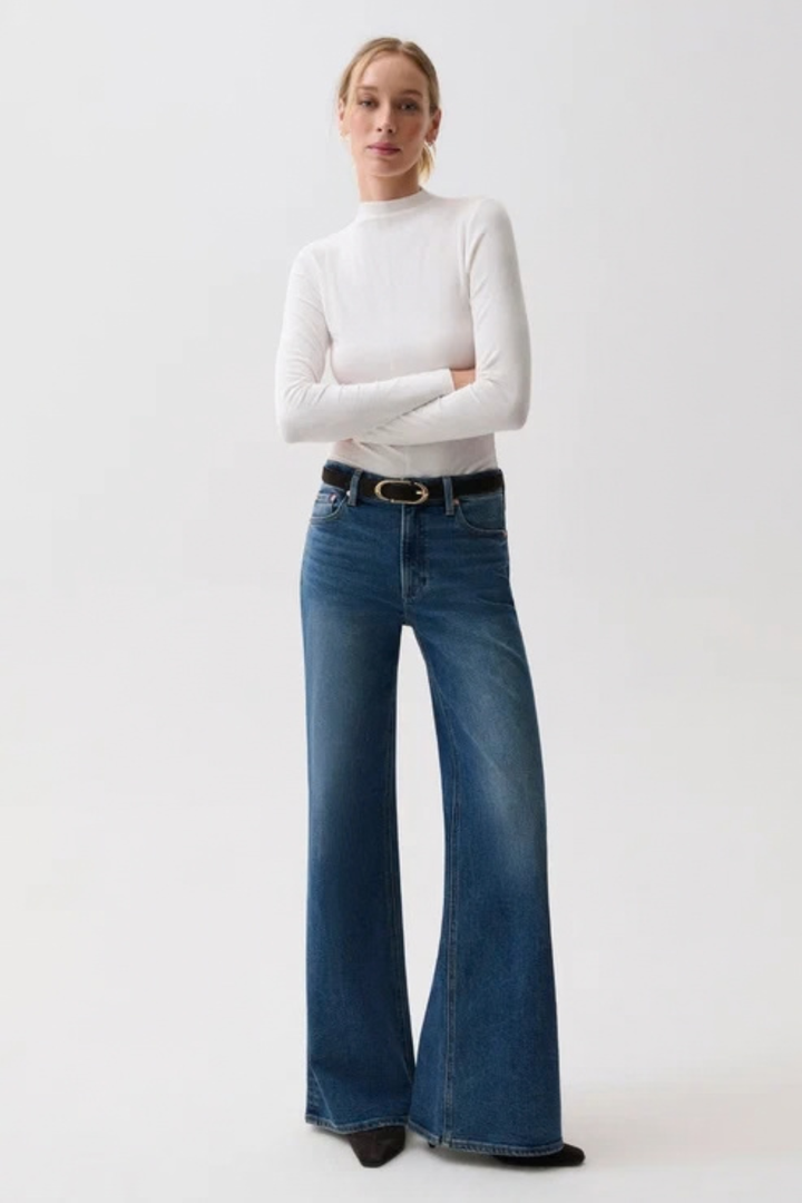 Pistola | Vivian Wide Leg