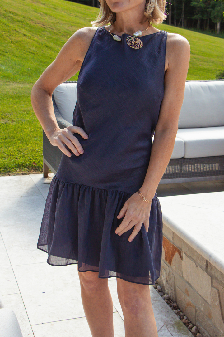 Amanda Uprichard | Margo Dress
