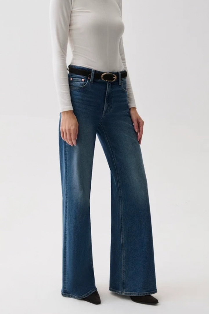 Pistola | Vivian Wide Leg