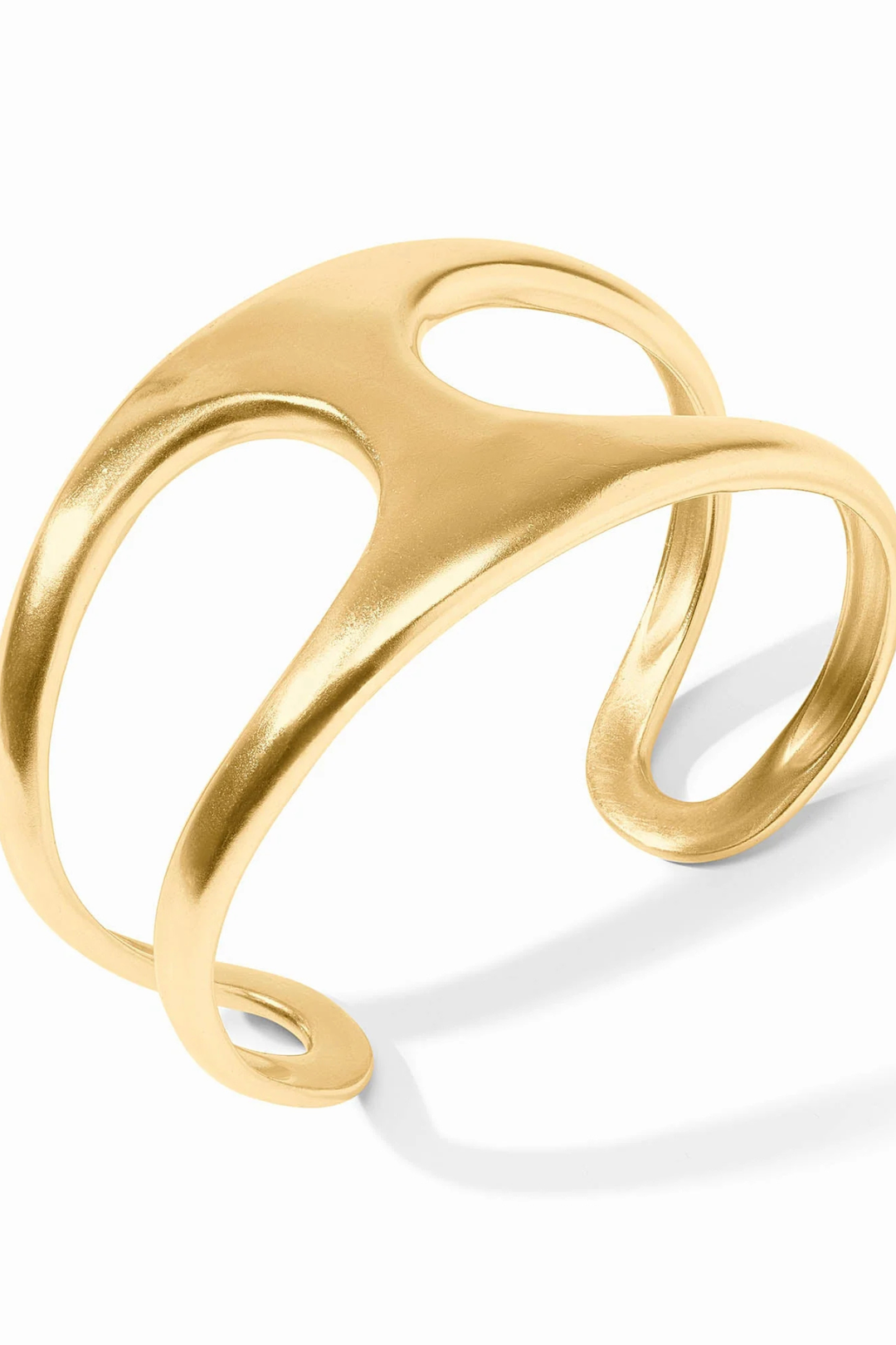 Julie Vos Laguna Statement Cuff