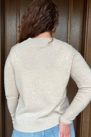 CORTLAND PARK | Porsia Cashmere