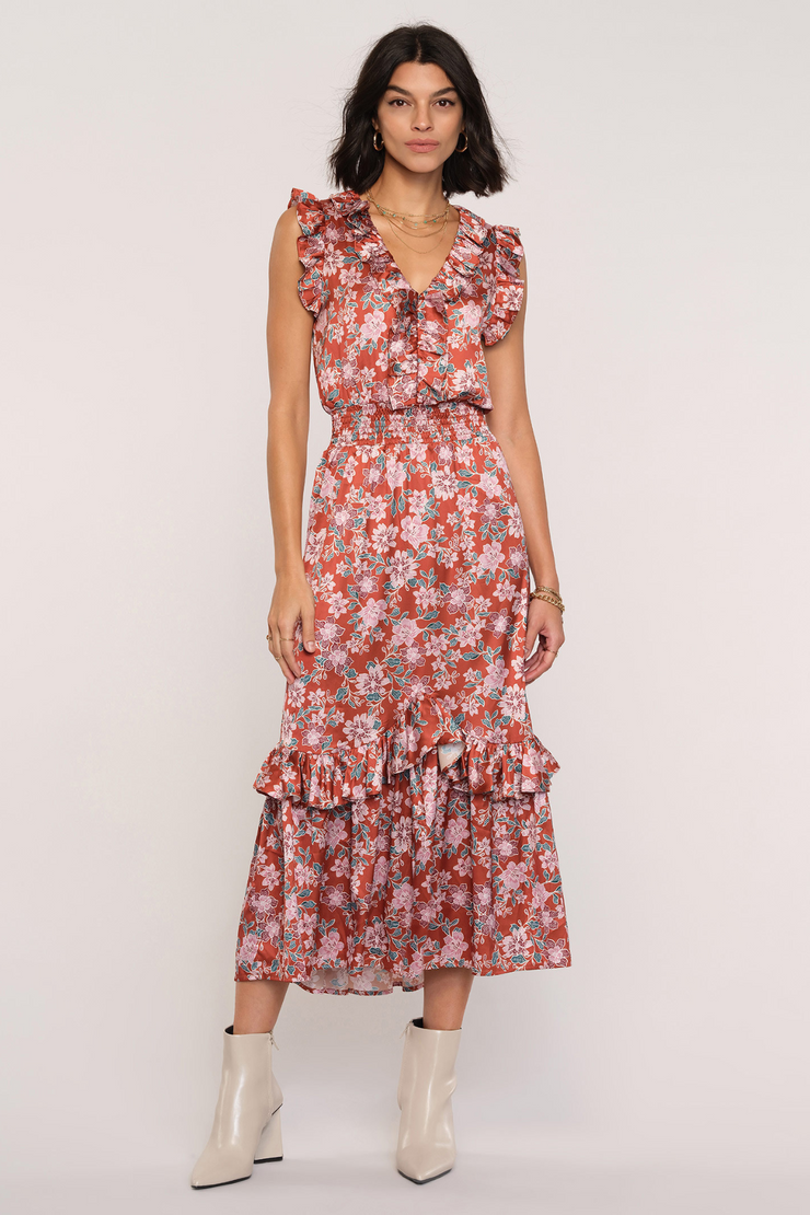 HEARTLOOM Lola Dress