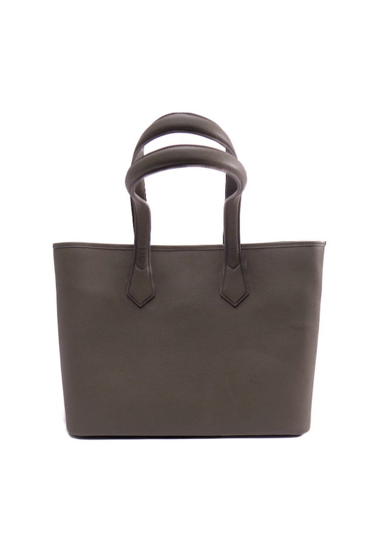 DAME | Kendall Tote- Grey