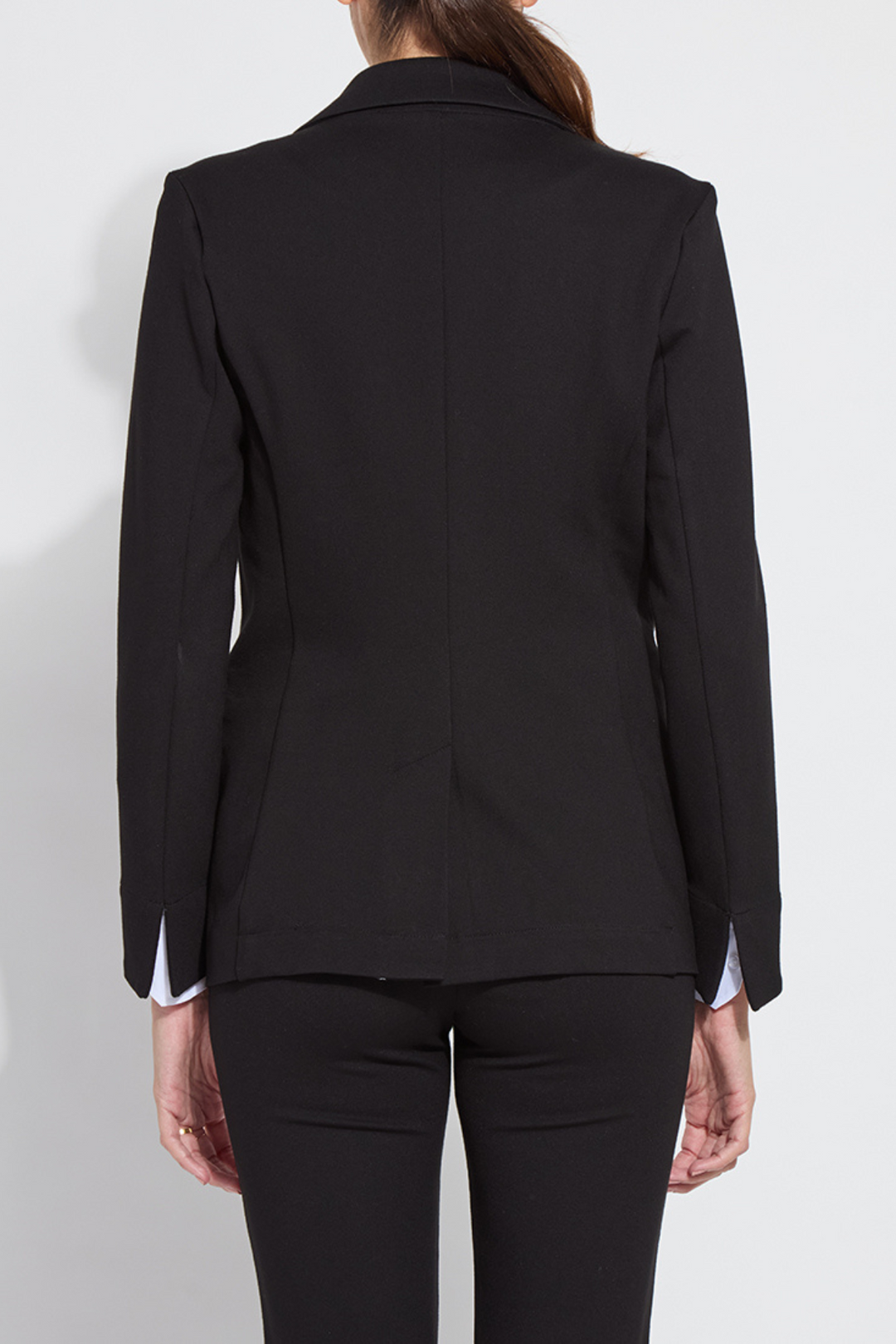 LYSSÉ | Essential Ponte Blazer