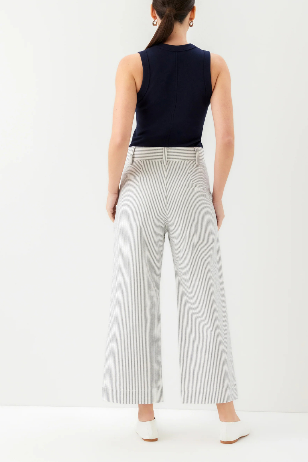 Fifteen Twenty | Rylee Crop Pants
