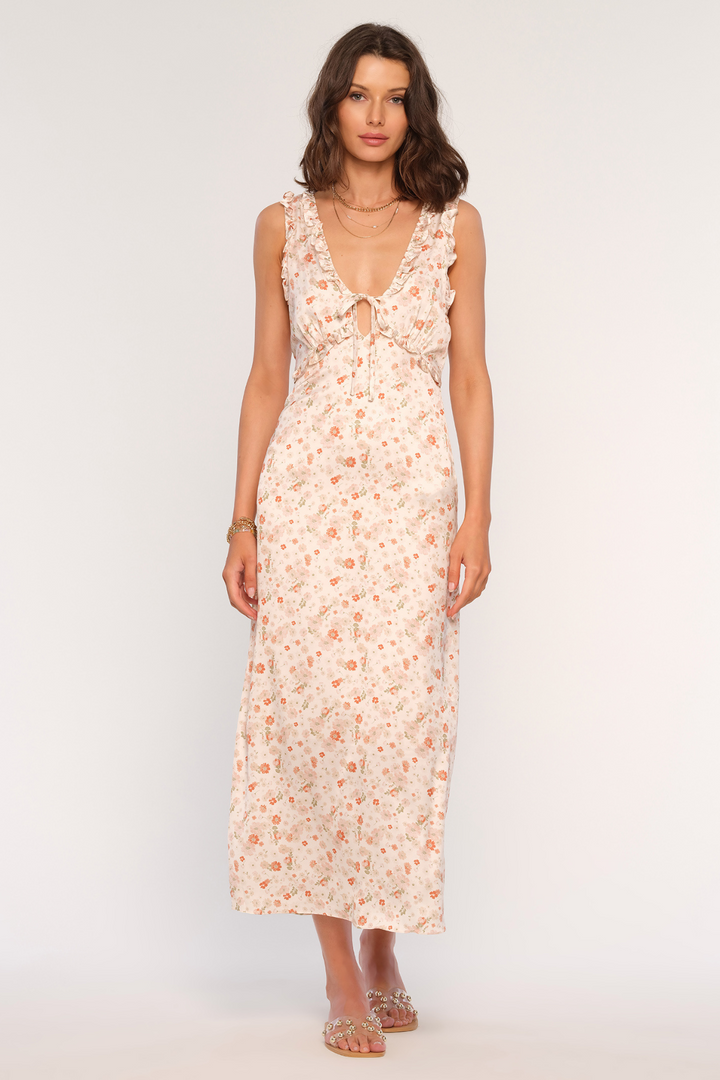 HEARTLOOM | Marli Dress-Daisy