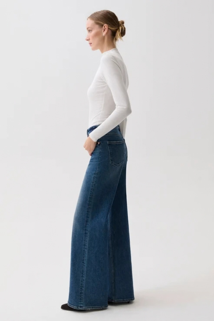 Pistola | Vivian Wide Leg