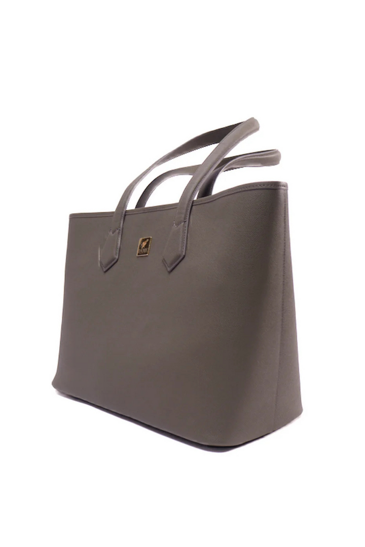 DAME | Kendall Tote- Grey