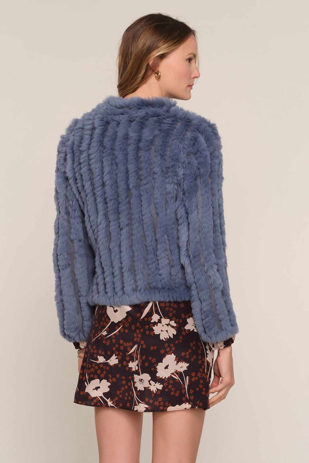 Heartloom| Rosa Jacket -Carolina
