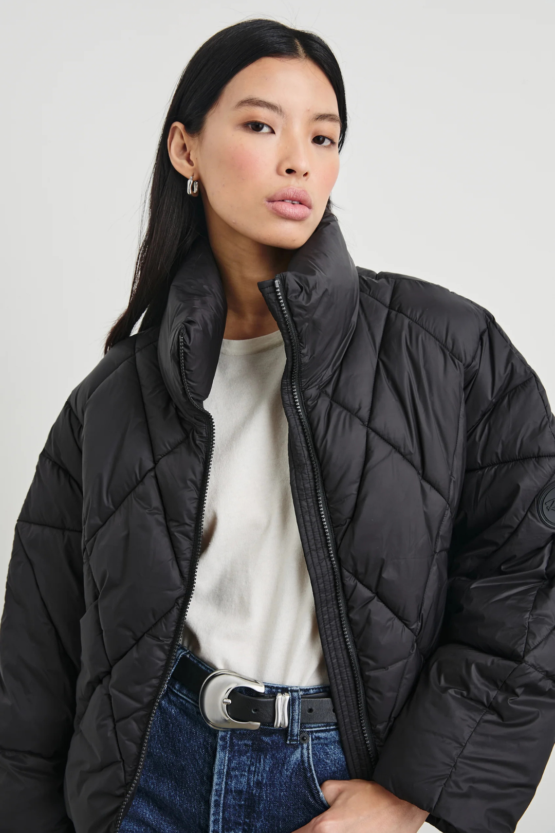 RAILS | SUMMIT PUFFER