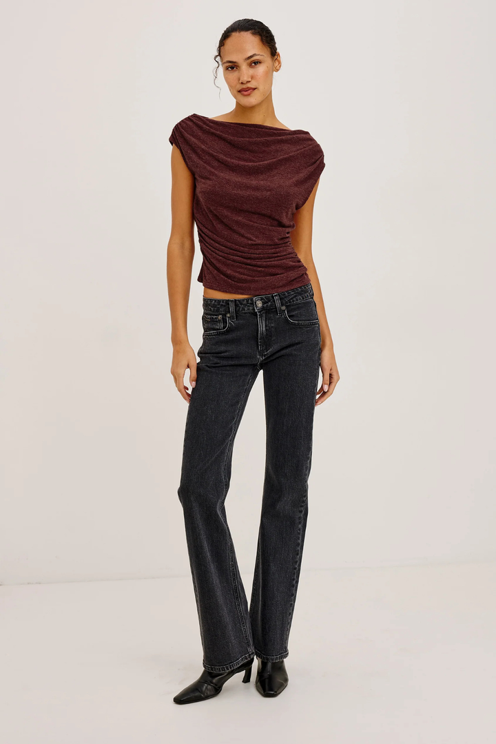 Rails | Fremont Jean