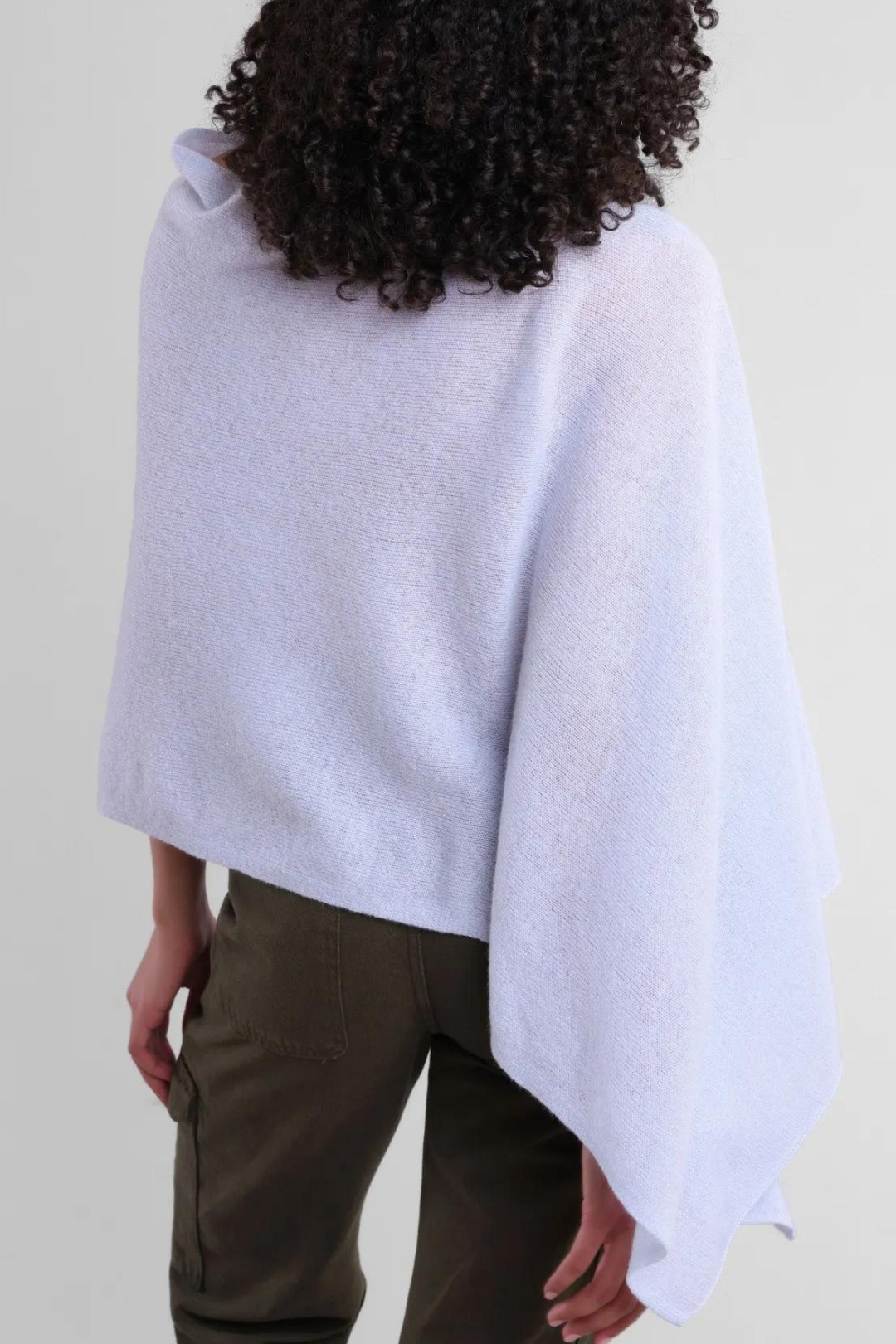 ALASHAN CASHMERE | Topper- Bliss