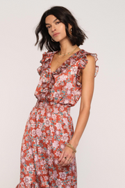 HEARTLOOM Lola Dress