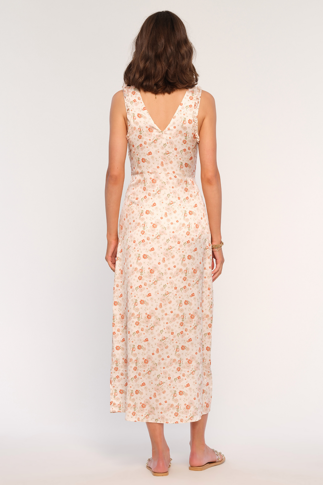 HEARTLOOM | Marli Dress-Daisy