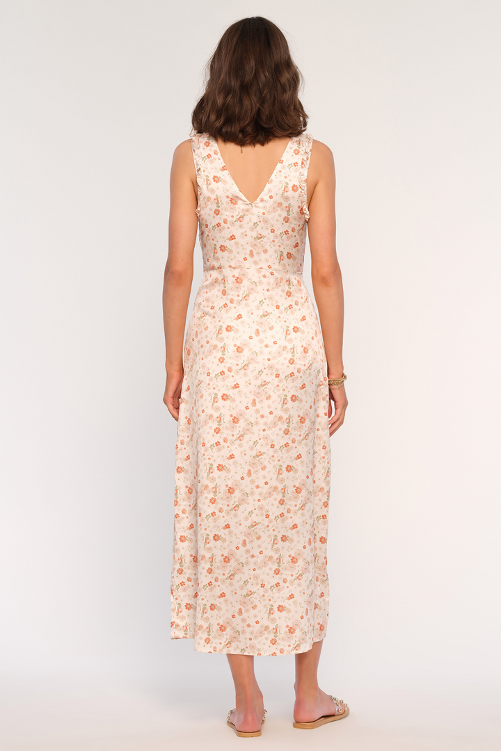 HEARTLOOM | Marli Dress-Daisy