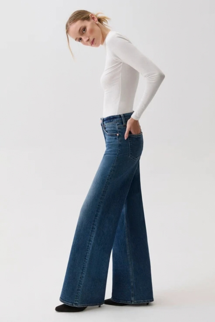 Pistola | Vivian Wide Leg