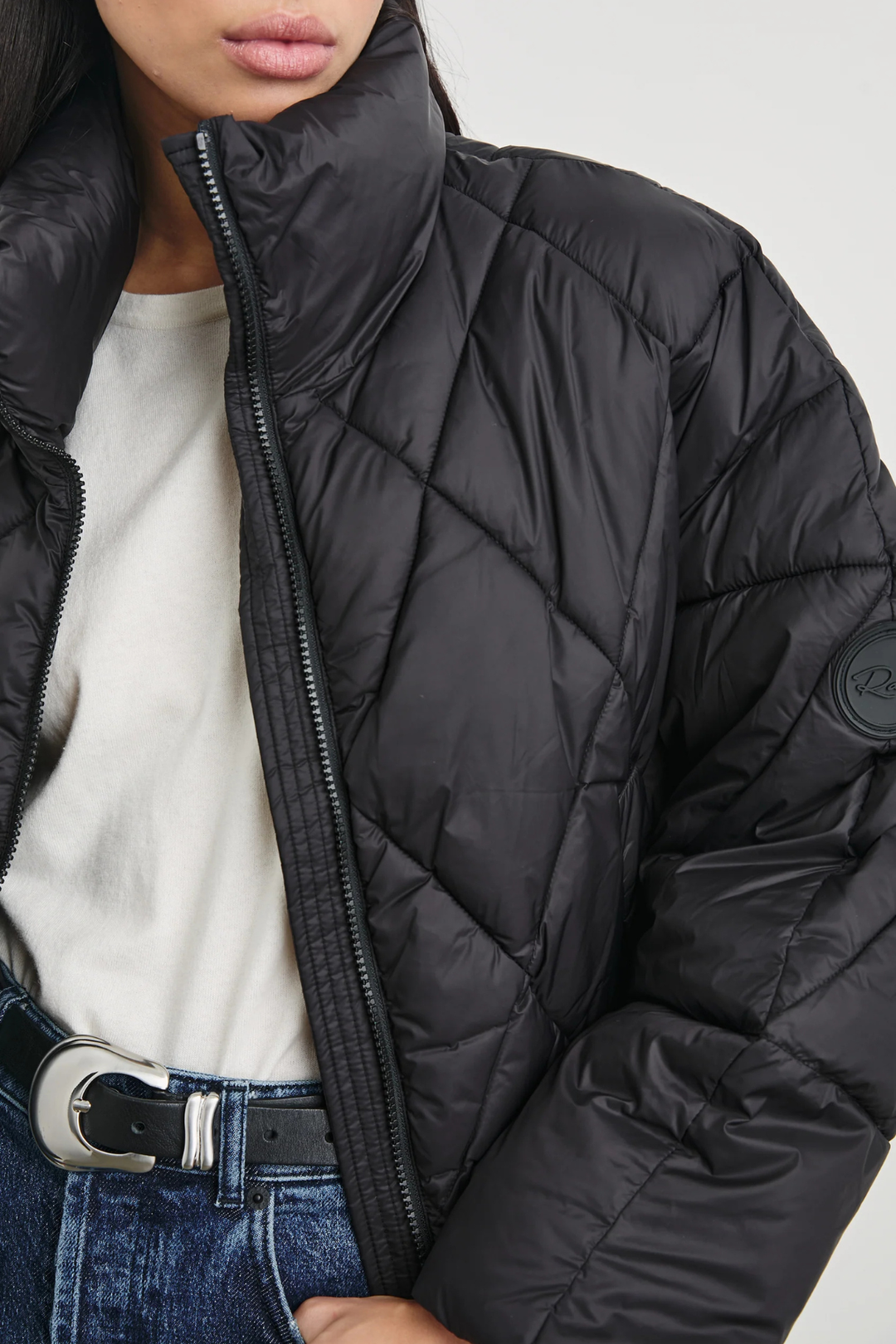 RAILS | SUMMIT PUFFER