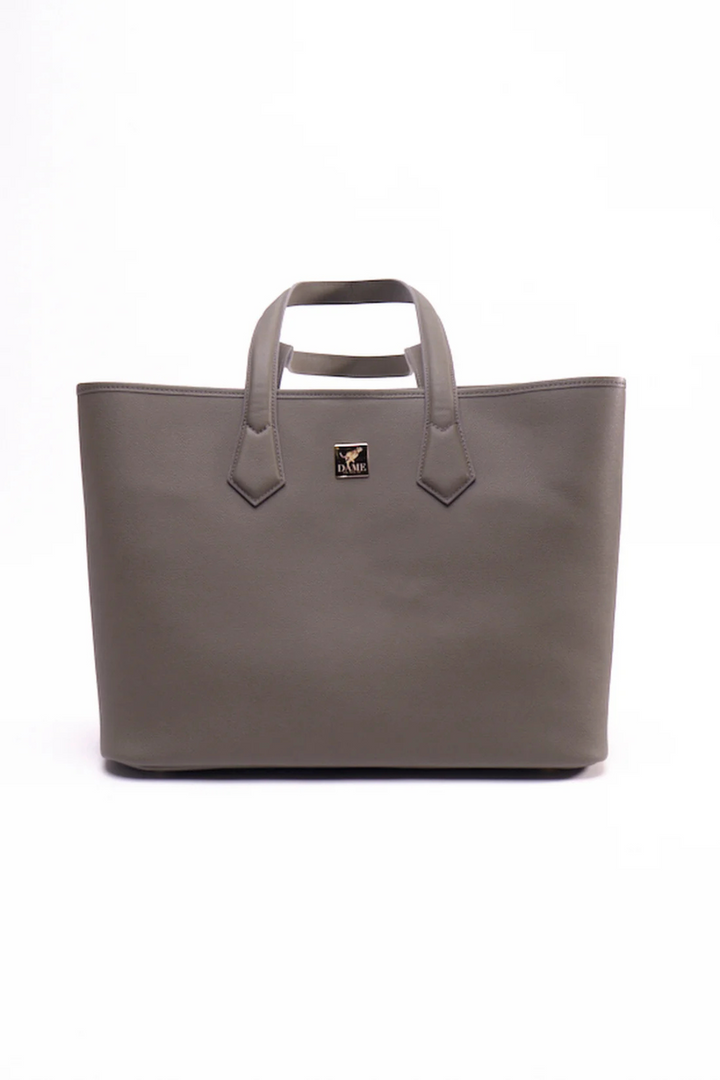 DAME | Kendall Tote- Grey