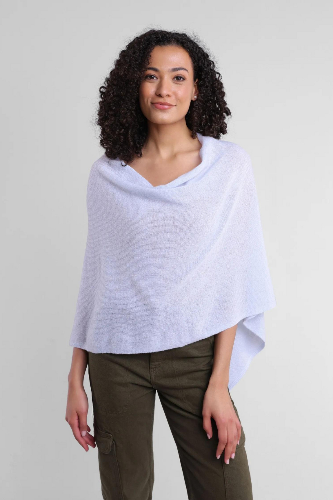 ALASHAN CASHMERE | Topper- Bliss