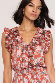 HEARTLOOM Lola Dress