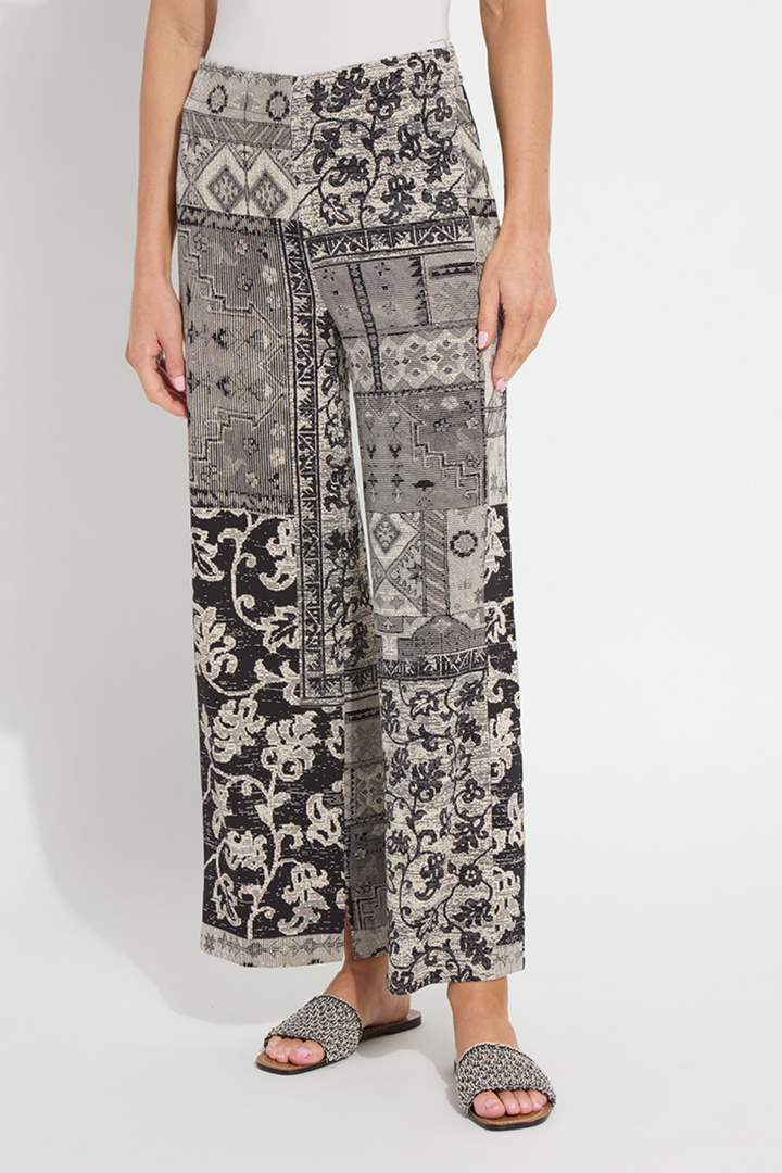 LYSSE | Genesis Stretch Woven Pant