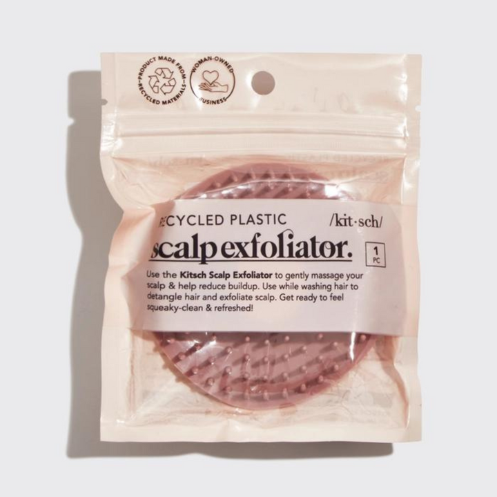KITSCH | Scalp Exfoliator