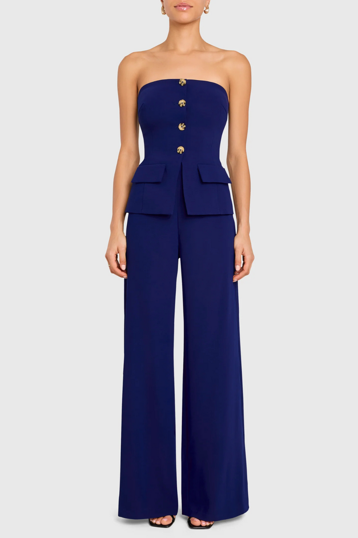 AMANDA UPRICHARD | YADIRA JUMPSUIT